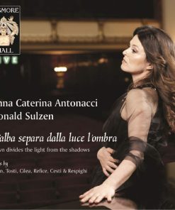 Anna Caterina Antonacci, Donald Sulzen-0