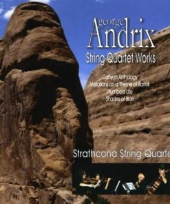 Strathcona String Quartet-0