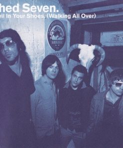 Shed Seven-0