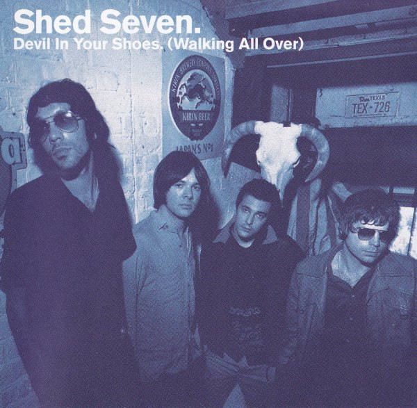 Shed Seven-0
