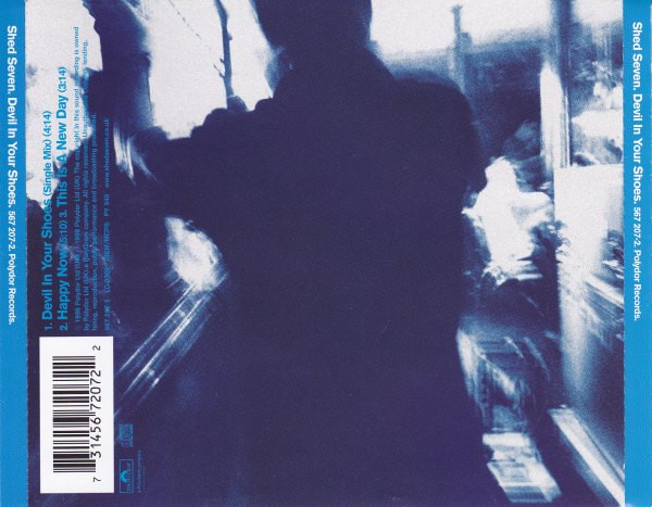 Shed Seven-4