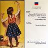 Georges Bizet / Joaquín Turina, Ernest Ansermet, L'Orchestre De La Suisse Romande-0