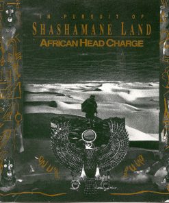 African Head Charge-0