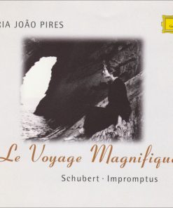 Maria João Pires, Franz Schubert-0