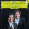 Mozart* - Itzhak Perlman, Wiener Philharmoniker, James Levine (2)-0