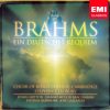 Johannes Brahms, Stephen Cleobury, The King's College Choir Of Cambridge, Susan Gritton, Hanno Müller-Brachmann, Evgenia Rubinova, José Gallardo-0