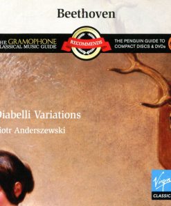 Ludwig van Beethoven - Piotr Anderszewski-0