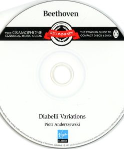 Ludwig van Beethoven - Piotr Anderszewski-2
