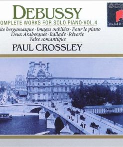 Debussy* / Paul Crossley (2)-0