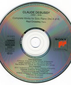 Debussy* / Paul Crossley (2)-3