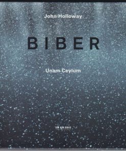 Biber* - John Holloway-0