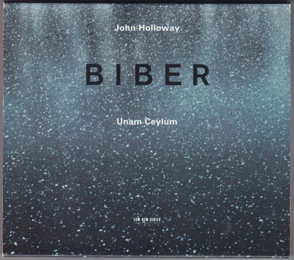 Biber* - John Holloway-0