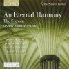 Robert Carver, William Cornysh*, James MacMillan (2), Robert Ramsey (3), The Sixteen, Harry Christophers-0