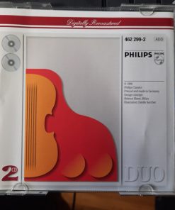 Janet Baker, James King (3), Concertgebouworkest, Bernard Haitink, Gustav Mahler-1