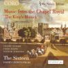 Henry Cooke, John Blow, Pelham Humfrey, The Sixteen, Harry Christophers-0