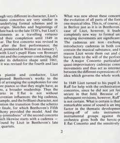 Liszt* ; Sviatoslav Richter, London Symphony Orchestra, Kirill Kondrashin*-4