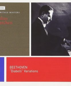 Beethoven*, Julius Katchen-0