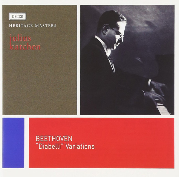 Beethoven*, Julius Katchen-0