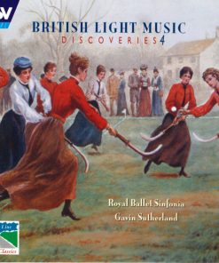 Royal Ballet Sinfonia, Gavin Sutherland (3)-0