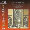 Peter Philips, The Sarum Consort, Andrew Mackay-0