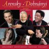 Arensky* • Dohnányi* - Lynn Harrell, Giora Schmidt, Kirsten Johnson (2), Soovin Kim, Zuill Bailey-0