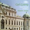 Carl Czerny, Martin Jones (3)-0