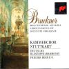 Bruckner*, Kammerchor Stuttgart, Deutsche Bläserphilharmonie (2), Frieder Bernius-0
