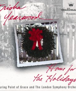 Trisha Yearwood Featuring Point Of Grace And The London Symphony Orchestra*-0