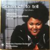 Barber*, Copland*, Gershwin* / Measha Brueggergosman-0