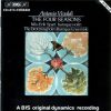 Antonio Vivaldi, Nils-Erik Sparf, The Drottningholm Baroque Ensemble*-0
