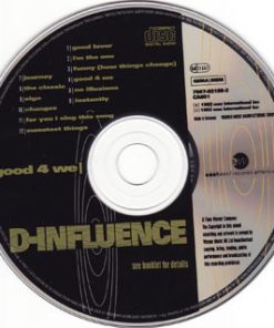 D-Influence*-2