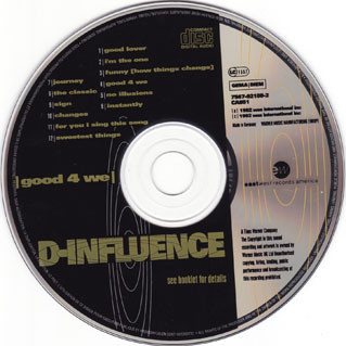 D-Influence*-2