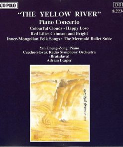 Yin Chengzong, Slovak Radio Symphony Orchestra, Adrian Leaper-0