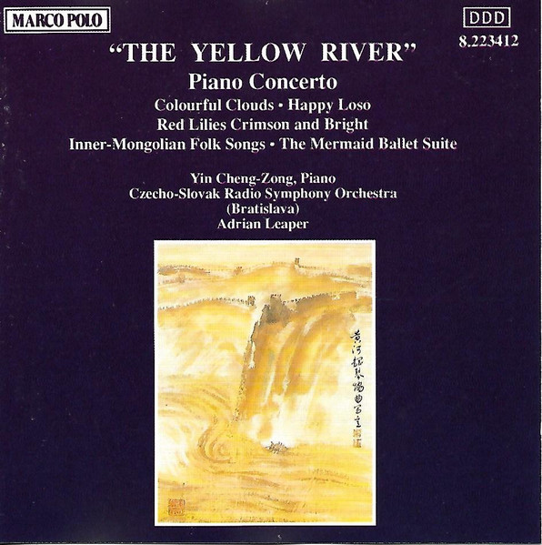 Yin Chengzong, Slovak Radio Symphony Orchestra, Adrian Leaper-0