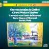 Ensemble Vocal Tudor de Montréal*, Patrick Wedd-0