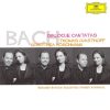 Bach* - Thomas Quasthoff, Dorothea Röschmann, Berliner Barock Solisten, Rainer Kussmaul-0