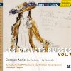 Georges Auric, Deutsche Radio Philharmonie Saarbrücken Kaiserslautern, Christoph Poppen-0
