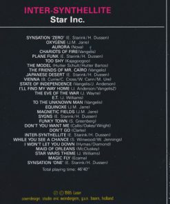 Star Inc.-1