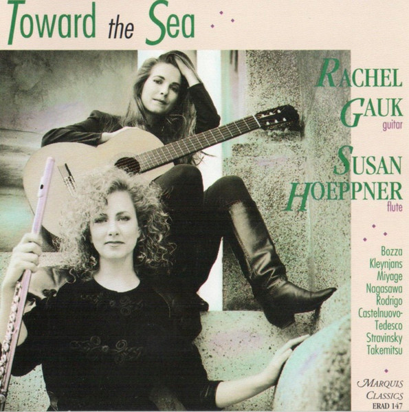 Rachel Gauk, Susan Hoeppner-0