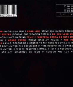 Inner City-1