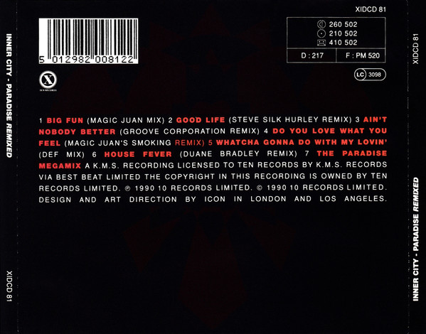 Inner City-1