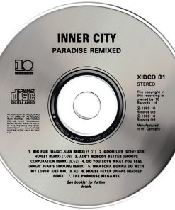 Inner City-2