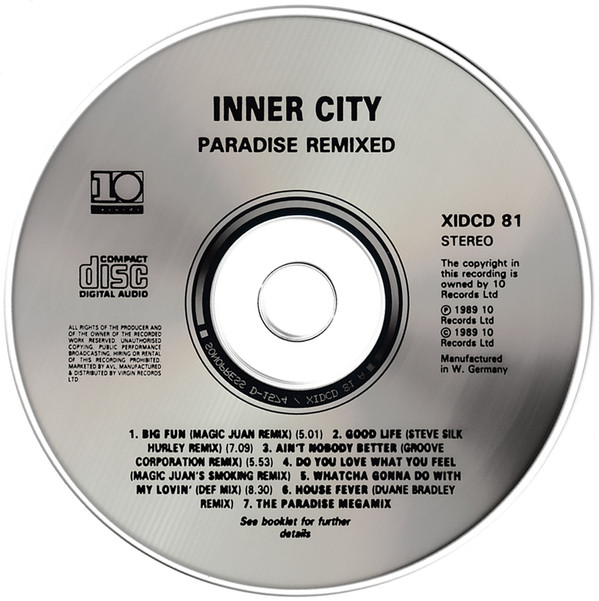 Inner City-2