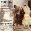 Turina*, Frank Wibaut, London Philharmonic Orchestra, Mexico City Philharmonic*, Enrique Bátiz*-0
