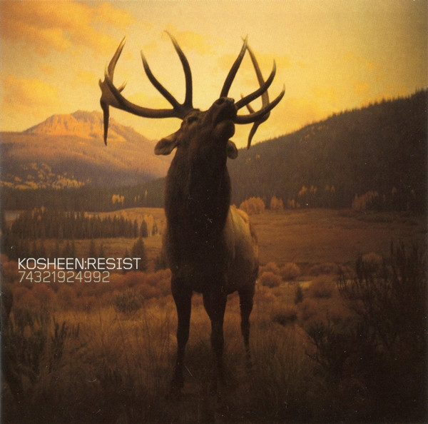 Kosheen-0
