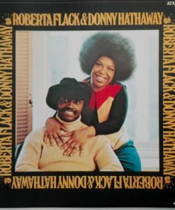 Roberta Flack & Donny Hathaway-1