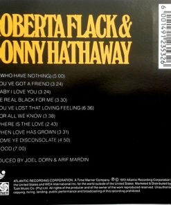 Roberta Flack & Donny Hathaway-2
