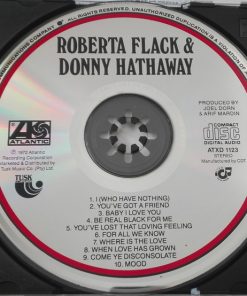 Roberta Flack & Donny Hathaway-3