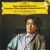 Maurice Ravel / Sergei Prokofiev, Ivo Pogorelich-0