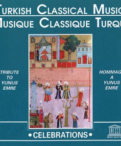 The National Choir Of Turkish Classical Music-0